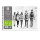 Εικόνα της Typotrust - Μπλοκ Ελεύθερου Σχεδίου Special No5 35x50cm 12 Φύλλων 4234 (Διάφορα Σχέδια)