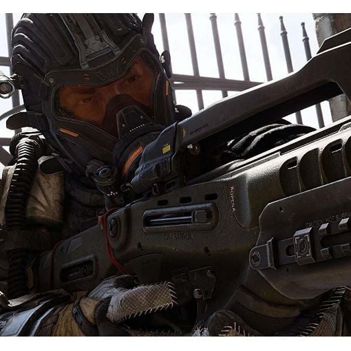 Εικόνα της Call of Duty: Black OPS IV (PS4)