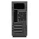 Εικόνα της Sharkoon Pure Steel Tempered Glass Black