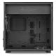 Εικόνα της Sharkoon Pure Steel Tempered Glass Black