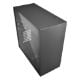 Εικόνα της Sharkoon Pure Steel Tempered Glass Black