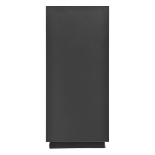 Εικόνα της Sharkoon Pure Steel Tempered Glass Black