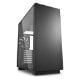 Εικόνα της Sharkoon Pure Steel Tempered Glass Black