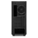 Εικόνα της Sharkoon RGB Lit 100 Tempered Glass Black