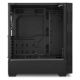 Εικόνα της Sharkoon RGB Lit 100 Tempered Glass Black