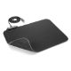 Εικόνα της Mouse Pad Sharkoon 1337 RGB V2 Gaming 360 Black