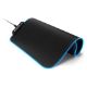 Εικόνα της Mouse Pad Sharkoon 1337 RGB V2 Gaming 360 Black