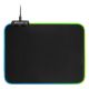Εικόνα της Mouse Pad Sharkoon 1337 RGB V2 Gaming 360 Black