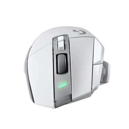 Εικόνα της Ποντίκι Logitech G502 X LightSpeed Wireless White 910-006190