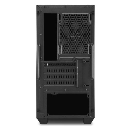 Εικόνα της Sharkoon V1000 Midi Tower Black