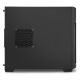 Εικόνα της Sharkoon V1000 Midi Tower Black