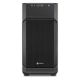 Εικόνα της Sharkoon V1000 Midi Tower Black