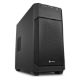 Εικόνα της Sharkoon V1000 Midi Tower Black