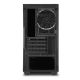 Εικόνα της Sharkoon V1000 RGB Tempered Glass Black