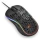 Εικόνα της Ποντίκι Sharkoon Light² S RGB Gaming Black
