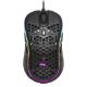 Εικόνα της Ποντίκι Sharkoon Light² S RGB Gaming Black