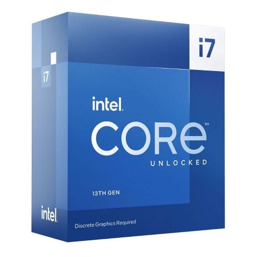 Εικόνα της Επεξεργαστής Intel Core i7-13700KF 30MB 2.50GHz BX8071513700KF