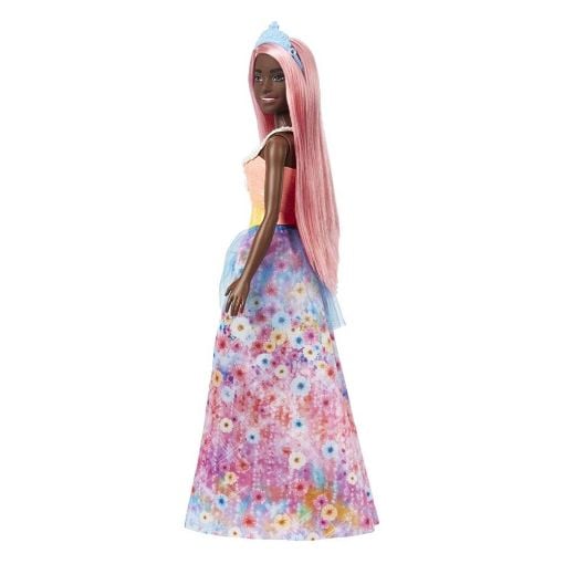 Εικόνα της Barbie - Dreamtopia Princess Pink Hair HGR14