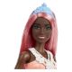 Εικόνα της Barbie - Dreamtopia Princess Pink Hair HGR14