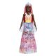 Εικόνα της Barbie - Dreamtopia Princess Pink Hair HGR14