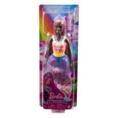 Εικόνα της Barbie - Dreamtopia Princess Pink Hair HGR14