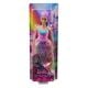 Εικόνα της Barbie - Dreamtopia Princess Purple Hair HGR17
