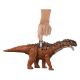 Εικόνα της Mattel Jurassic World - Μεγάλοι Δεινόσαυροι Ampelosaurus HDX50