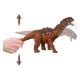 Εικόνα της Mattel Jurassic World - Μεγάλοι Δεινόσαυροι Ampelosaurus HDX50