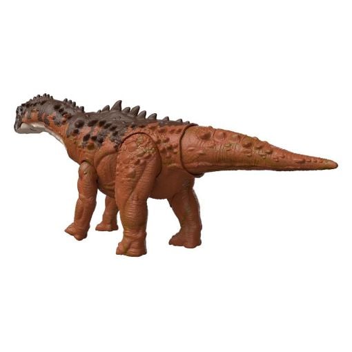 Εικόνα της Mattel Jurassic World - Μεγάλοι Δεινόσαυροι Ampelosaurus HDX50