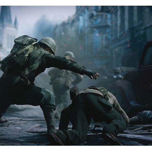 Εικόνα της Call Of Duty: WWII Xbox One