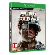 Εικόνα της Call Of Duty Black OPS: Cold War Xbox One
