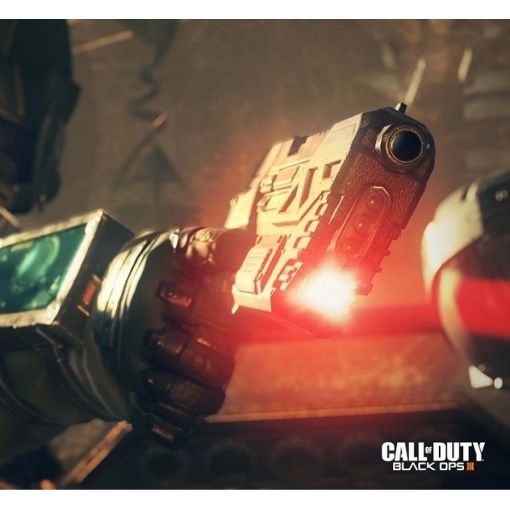 Εικόνα της Call Of Duty: Black OPS III Xbox One