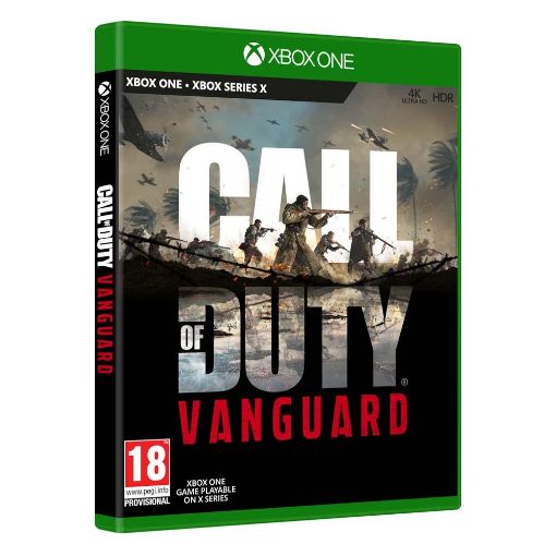Εικόνα της Call of Duty: Vanguard Xbox One