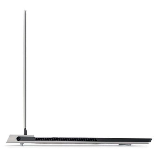 Εικόνα της Laptop Alienware x15 R2 Lunar Light 15.6" Intel Core i9-12900H(3.80GHz) 32GB 2TB SSD RTX 3080Ti 16GB Win11 Pro GR 471481150