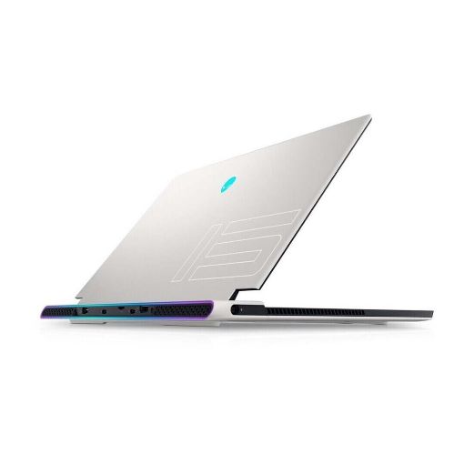 Εικόνα της Laptop Alienware x15 R2 Lunar Light 15.6" Intel Core i9-12900H(3.80GHz) 32GB 2TB SSD RTX 3080Ti 16GB Win11 Pro GR 471481150
