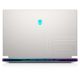 Εικόνα της Laptop Alienware x15 R2 Lunar Light 15.6" Intel Core i9-12900H(3.80GHz) 32GB 2TB SSD RTX 3080Ti 16GB Win11 Pro GR 471481150