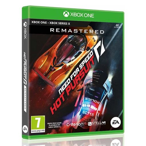 Εικόνα της Need for Speed: Hot Pursuit Remastered Xbox One