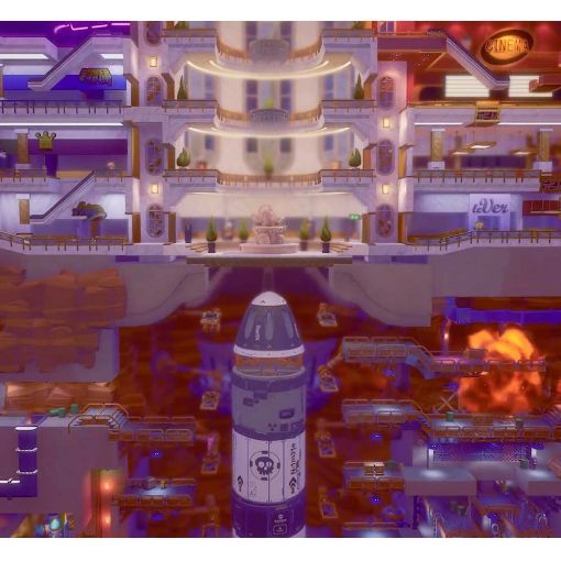 Εικόνα της Worms Rumble Xbox One