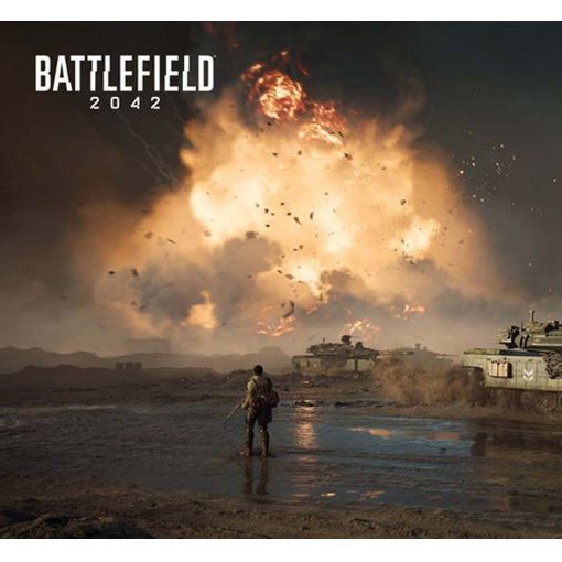 Εικόνα της Battlefield 2042 XSX