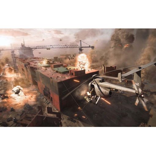 Εικόνα της Battlefield 2042 XSX