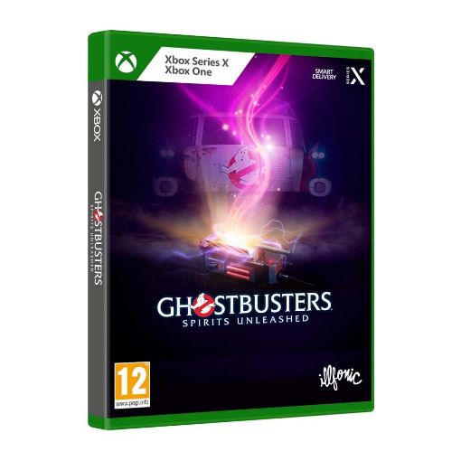 Εικόνα της Ghostbusters: Spirits Unleashed XSX