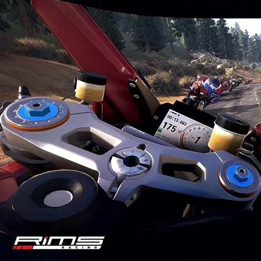 Εικόνα της RiMS Racing XSX