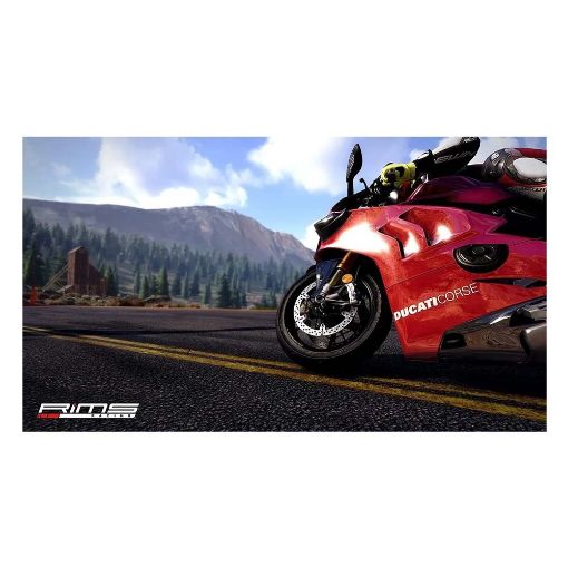 Εικόνα της RiMS Racing XSX