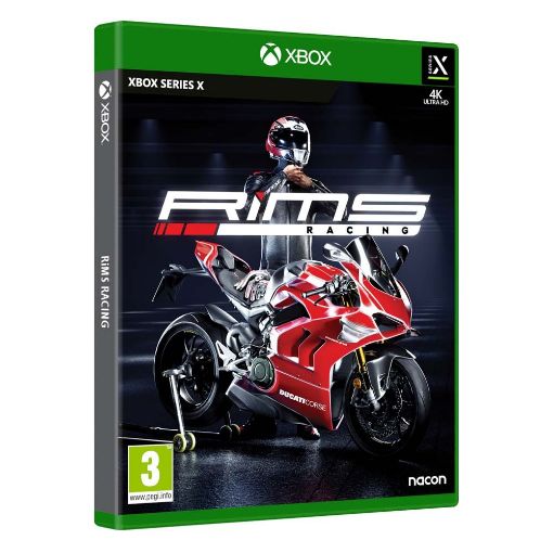 Εικόνα της RiMS Racing XSX