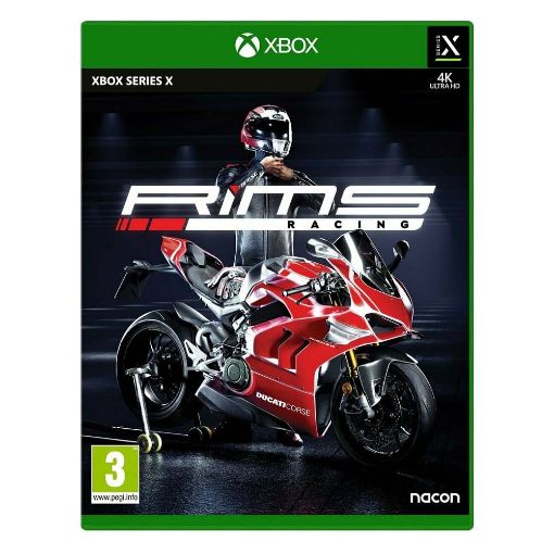 Εικόνα της RiMS Racing XSX