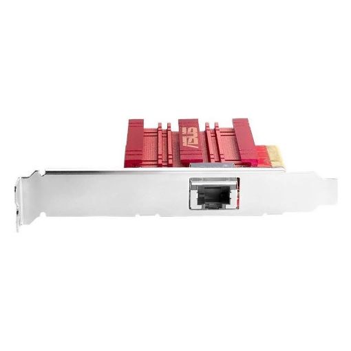 Εικόνα της Lan Card Asus XG-C100C v2 PCIex4 10Gbps 90IG0760-MO0B00