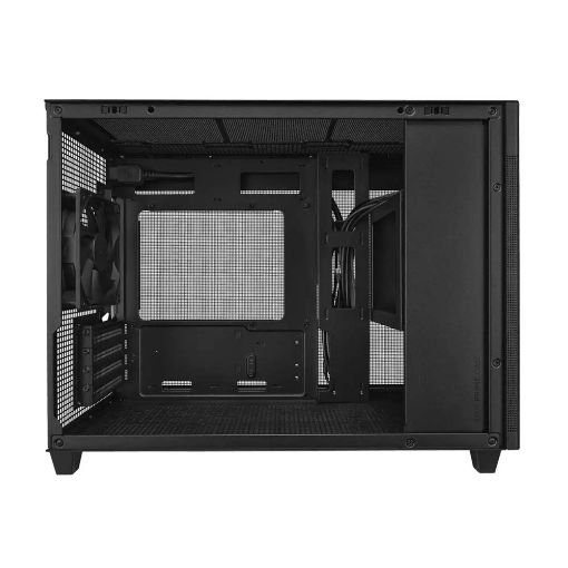 Εικόνα της Asus Prime AP201 Mesh Black 90DC00G0-B39000