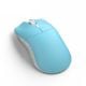 Εικόνα της Ποντίκι Glorious PC Gaming Race Model O Pro Forge Wireless Blue Lynx