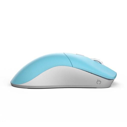 Εικόνα της Ποντίκι Glorious PC Gaming Race Model O Pro Forge Wireless Blue Lynx