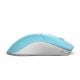 Εικόνα της Ποντίκι Glorious PC Gaming Race Model O Pro Forge Wireless Blue Lynx